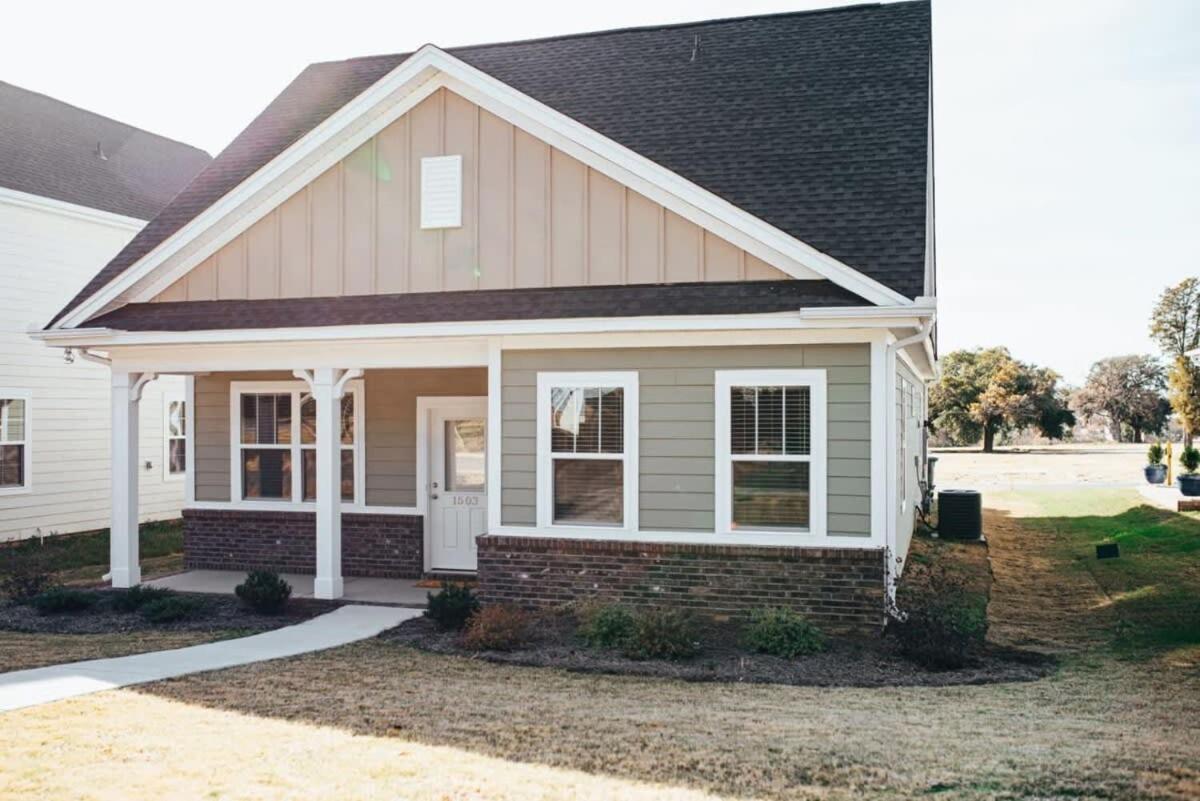 The Capital Cottage New Home Near Usc & Bases Columbia Exterior foto